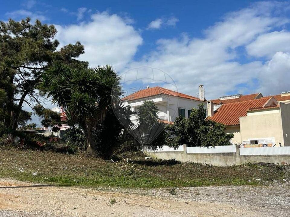 Helårsgrund i Caparica e Trafaria, Setubal - foto 2