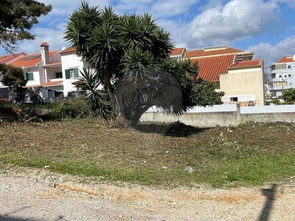 Helårsgrund i Caparica e Trafaria, Setubal - foto 3