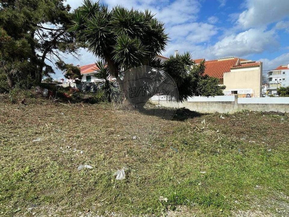 Helårsgrund i Caparica e Trafaria, Setubal - foto 5