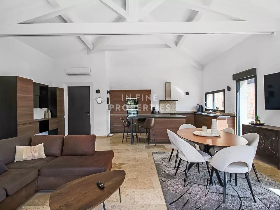 Villa i Valbonne, Alpes-Maritimes - foto 2