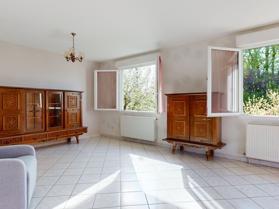 Villa i Franois, Doubs - foto 1