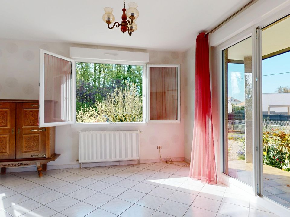 Villa i Franois, Doubs - foto 2