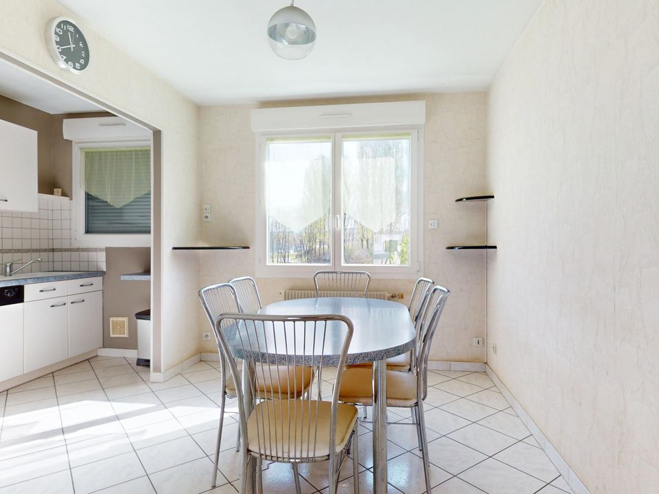 Villa i Franois, Doubs - foto 3