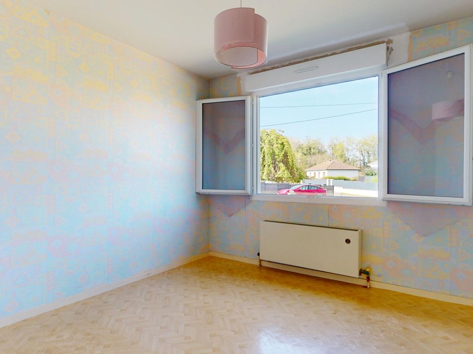 Villa i Franois, Doubs - foto 5