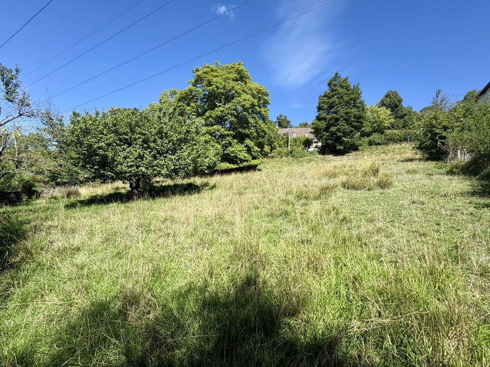 Helårsgrund i Besancon, Doubs - foto 3