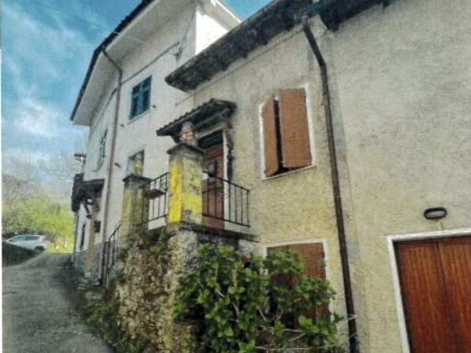 Byhus i Arquata Scrivia, Alessandria - foto 1