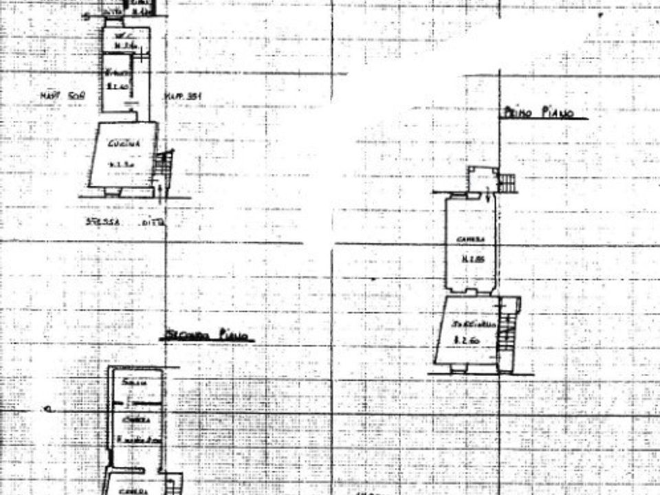 Byhus i Arquata Scrivia, Alessandria - foto 2