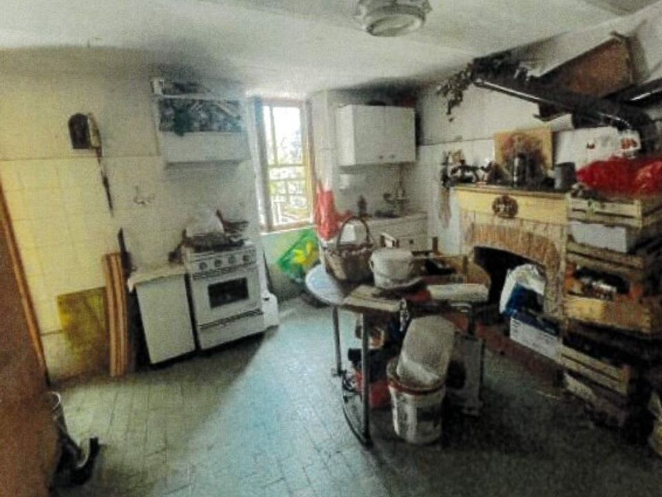 Byhus i Arquata Scrivia, Alessandria - foto 3