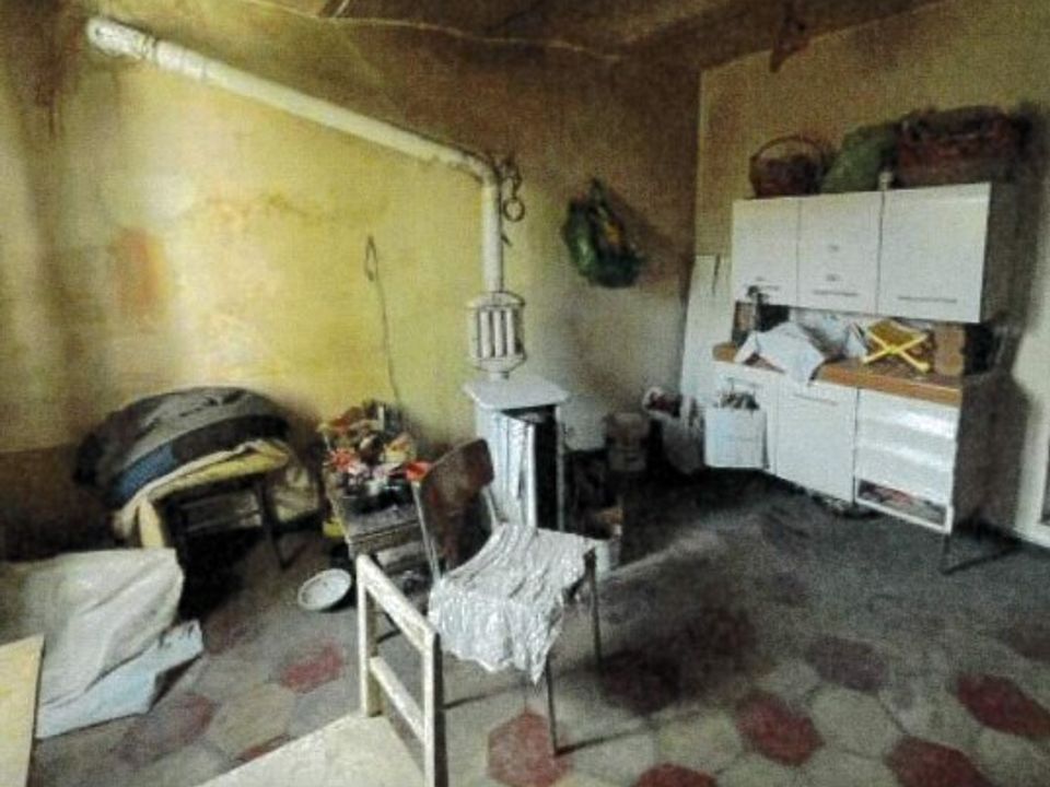 Byhus i Arquata Scrivia, Alessandria - foto 4