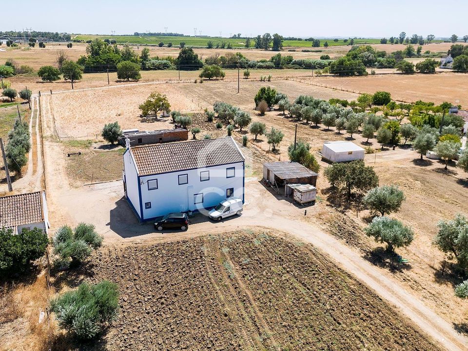 Farm hus i Evora, Evora - foto 1