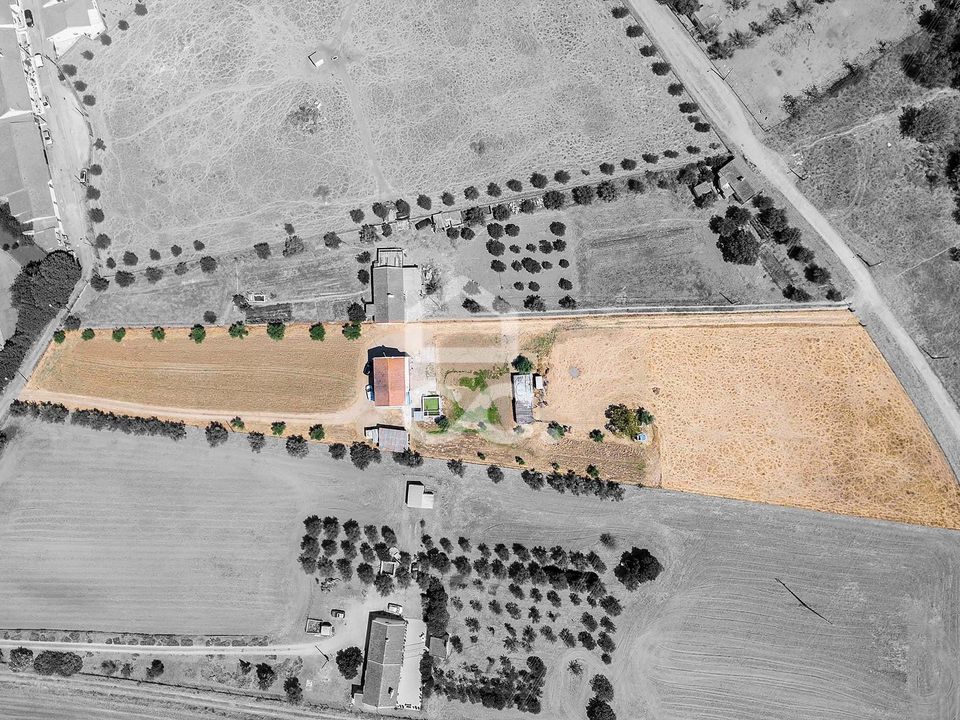 Farm hus i Evora, Evora - foto 2