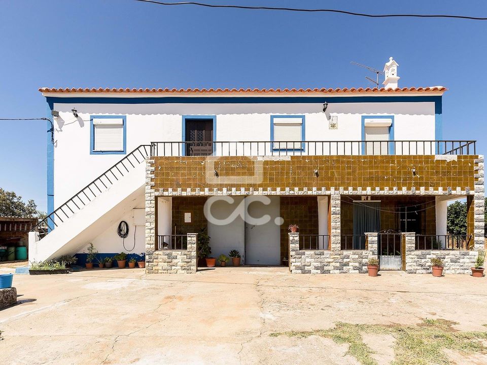 Farm hus i Evora, Evora - foto 3