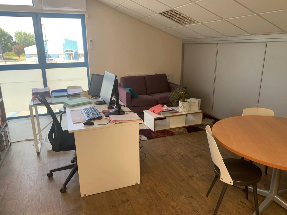 Erhvervsejendom i Saumur, Maine-et-Loire - foto 2