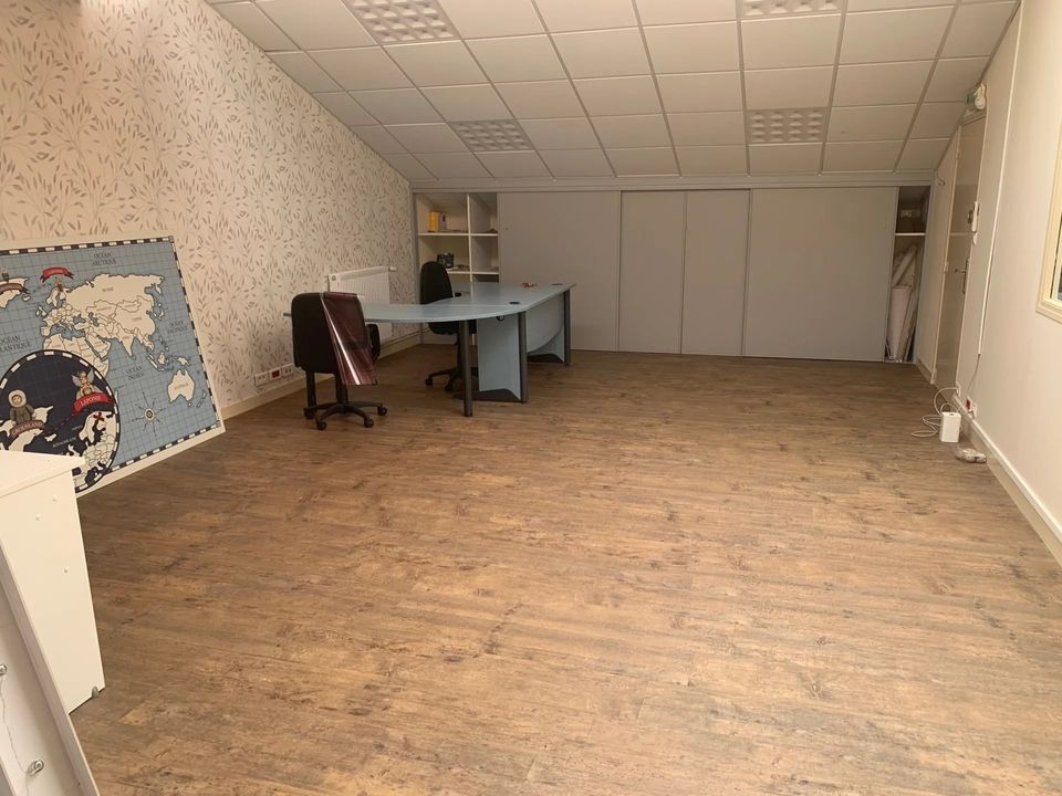 Erhvervsejendom i Saumur, Maine-et-Loire - foto 5