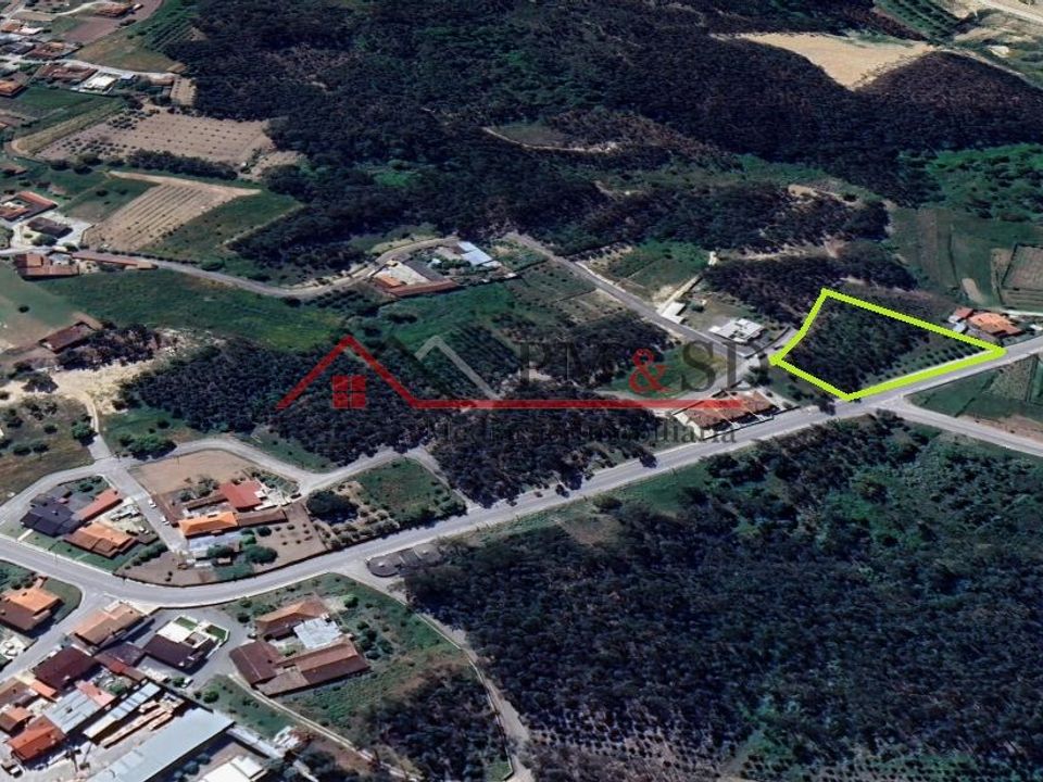 Helårsgrund i Leiria, Leiria - foto 5