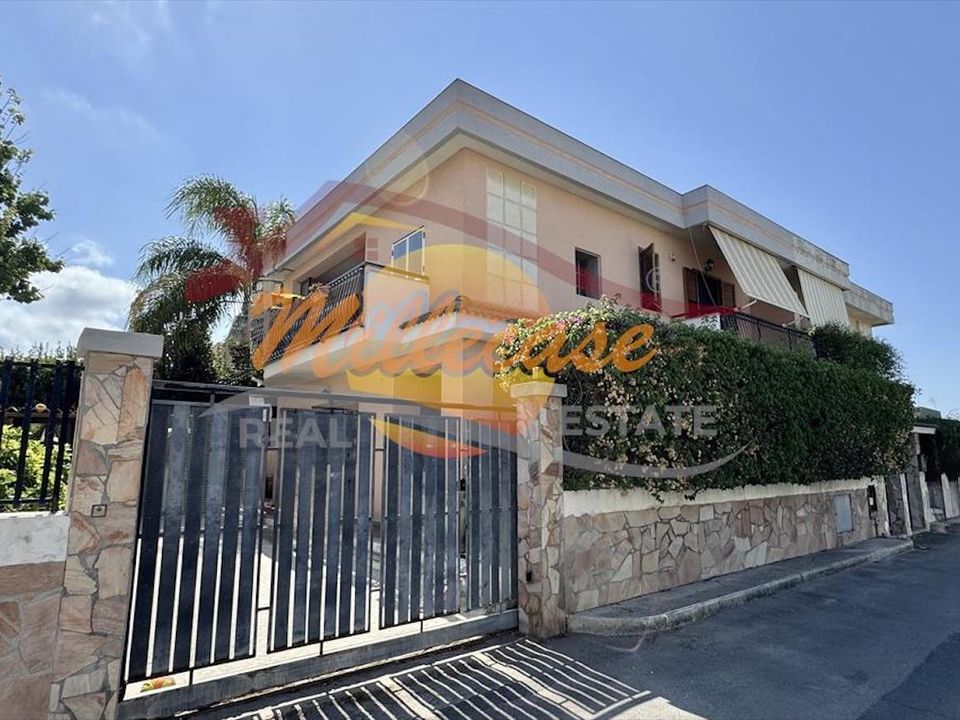 Villa i Siracusa, Siracusa - foto 1