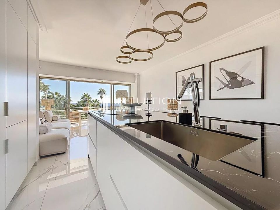 Lejlighed i Cannes, Alpes-Maritimes - foto 4