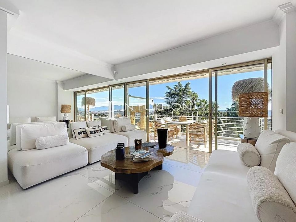 Lejlighed i Cannes, Alpes-Maritimes - foto 5