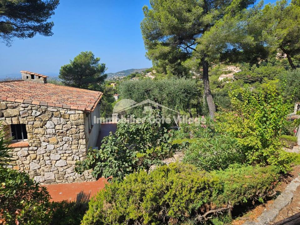 Villa i Cantaron, Alpes-Maritimes - foto 2