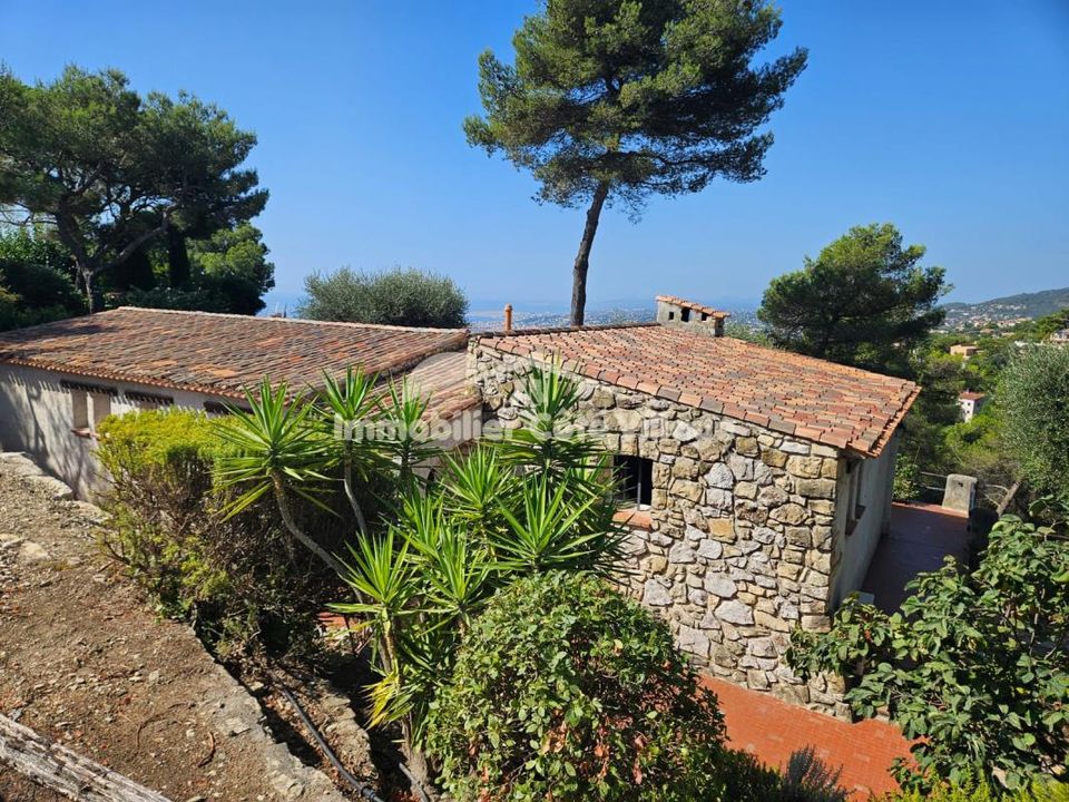 Villa i Cantaron, Alpes-Maritimes - foto 3