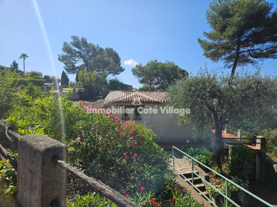 Villa i Cantaron, Alpes-Maritimes - foto 4