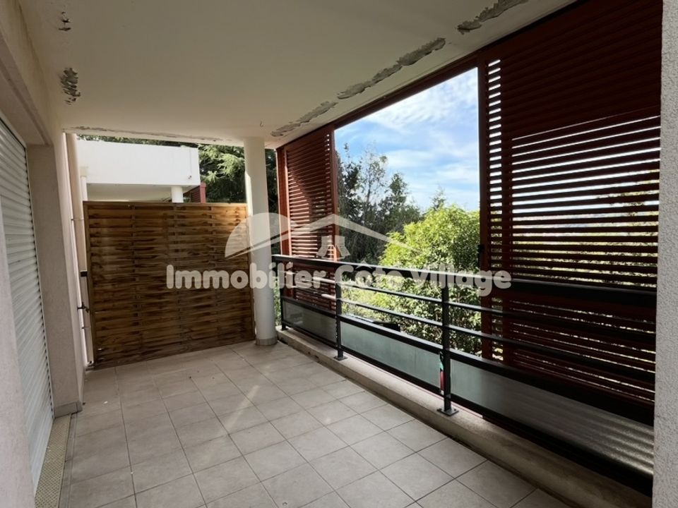 Lejlighed i Nice, Alpes-Maritimes - foto 2