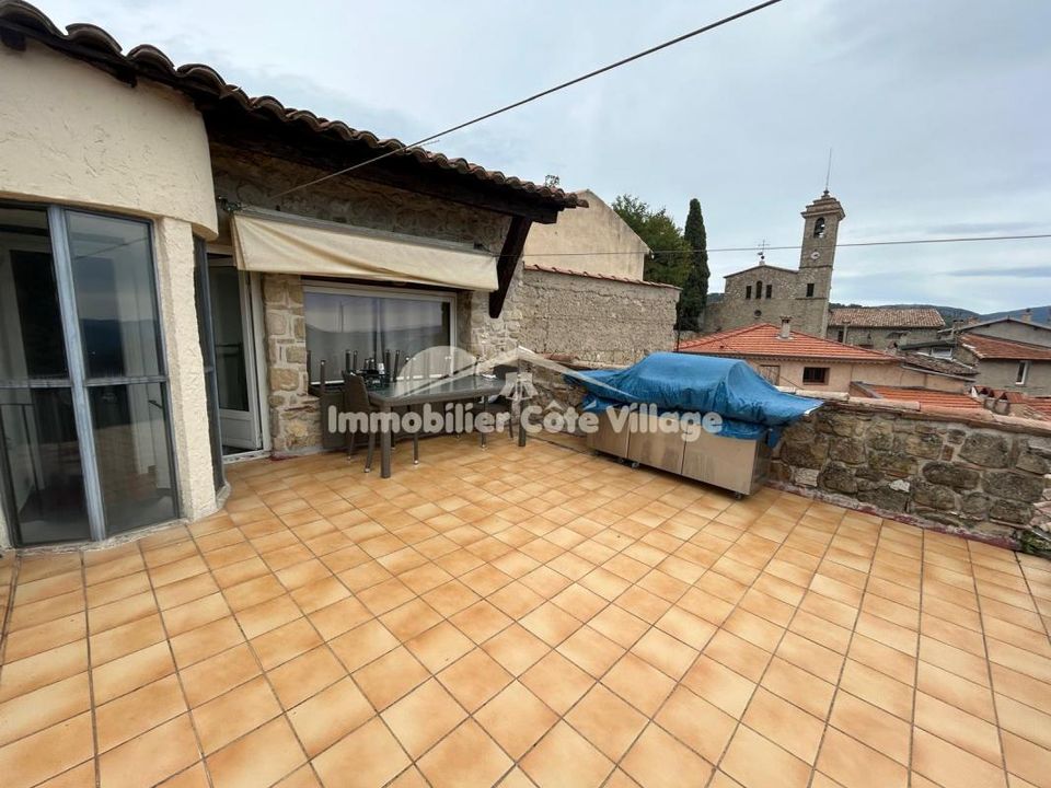 Studio i Coaraze, Alpes-Maritimes - foto 1