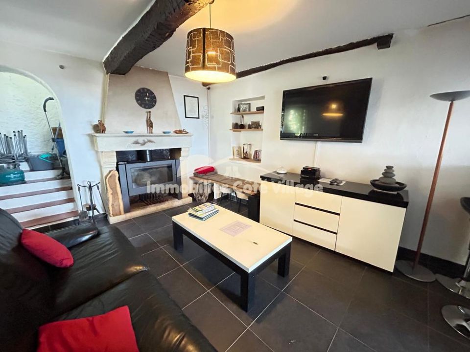 Studio i Coaraze, Alpes-Maritimes - foto 2
