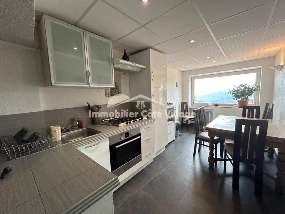 Studio i Coaraze, Alpes-Maritimes - foto 3