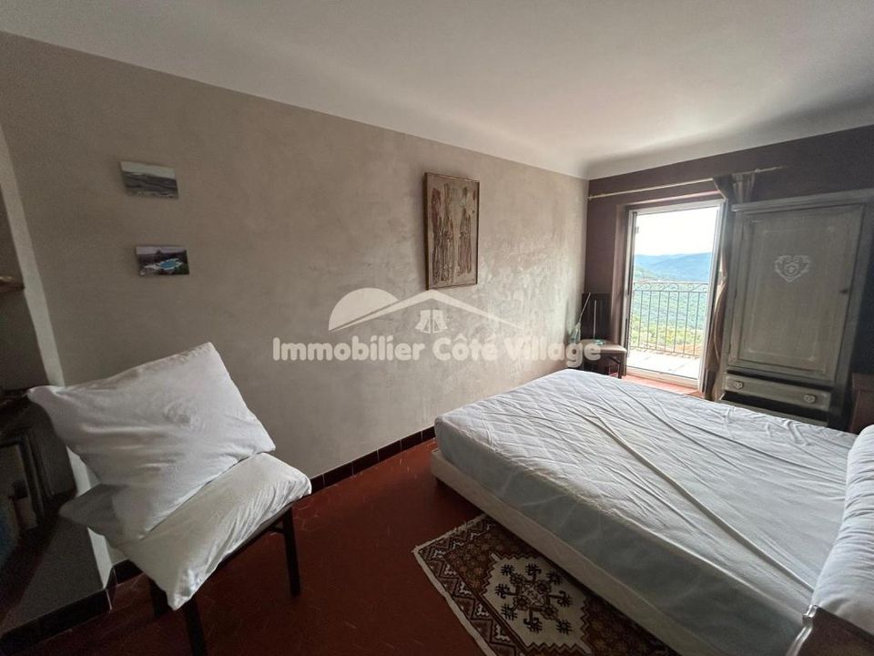 Studio i Coaraze, Alpes-Maritimes - foto 4