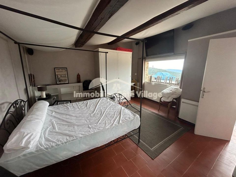 Studio i Coaraze, Alpes-Maritimes - foto 5