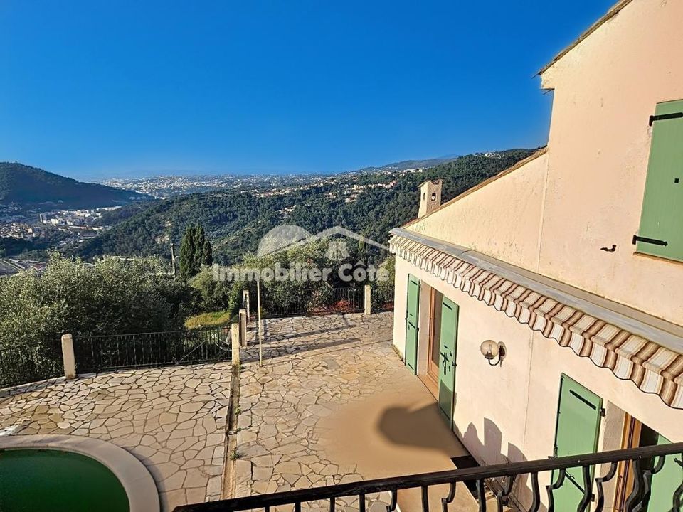 Haus in Drap, Alpes-Maritimes - Foto 2
