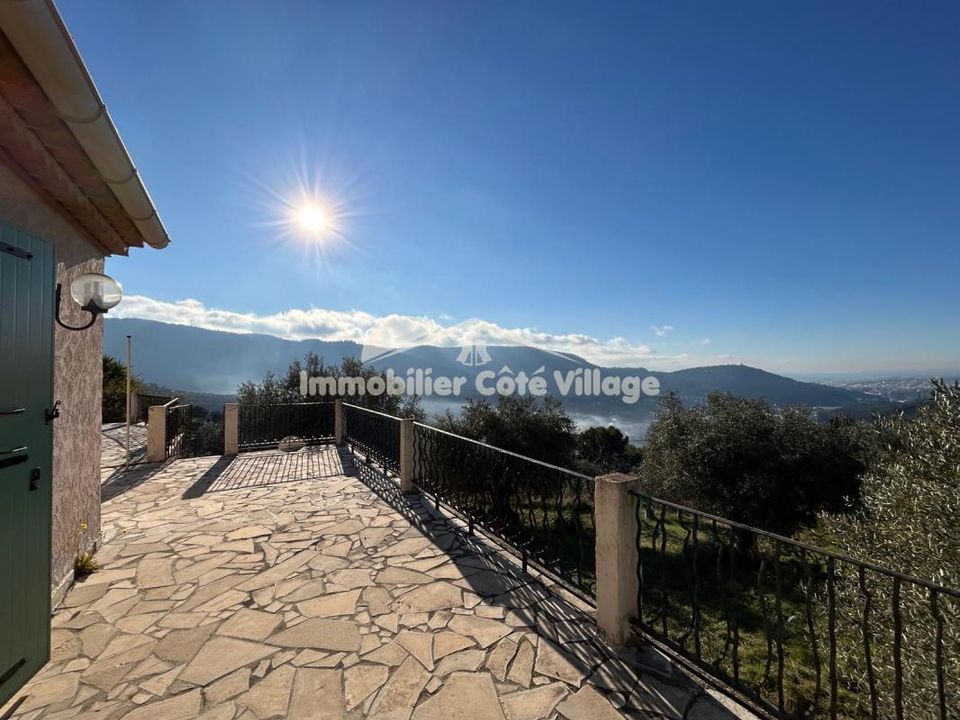 Haus in Drap, Alpes-Maritimes - Foto 5