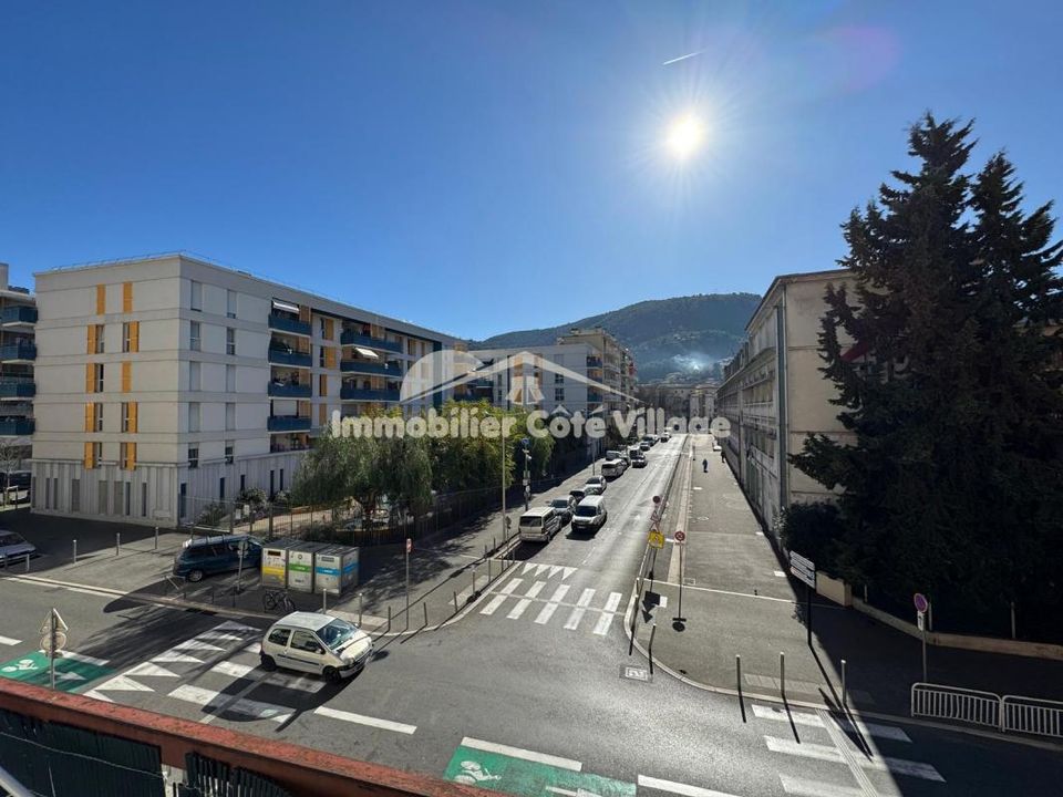 Lejlighed i Nice, Alpes-Maritimes - foto 1
