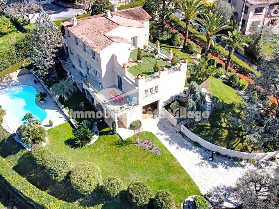 Haus in Drap, Alpes-Maritimes - Foto 2