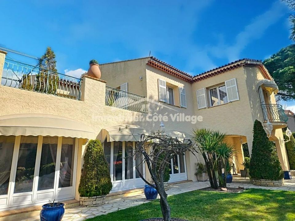 Haus in Drap, Alpes-Maritimes - Foto 3