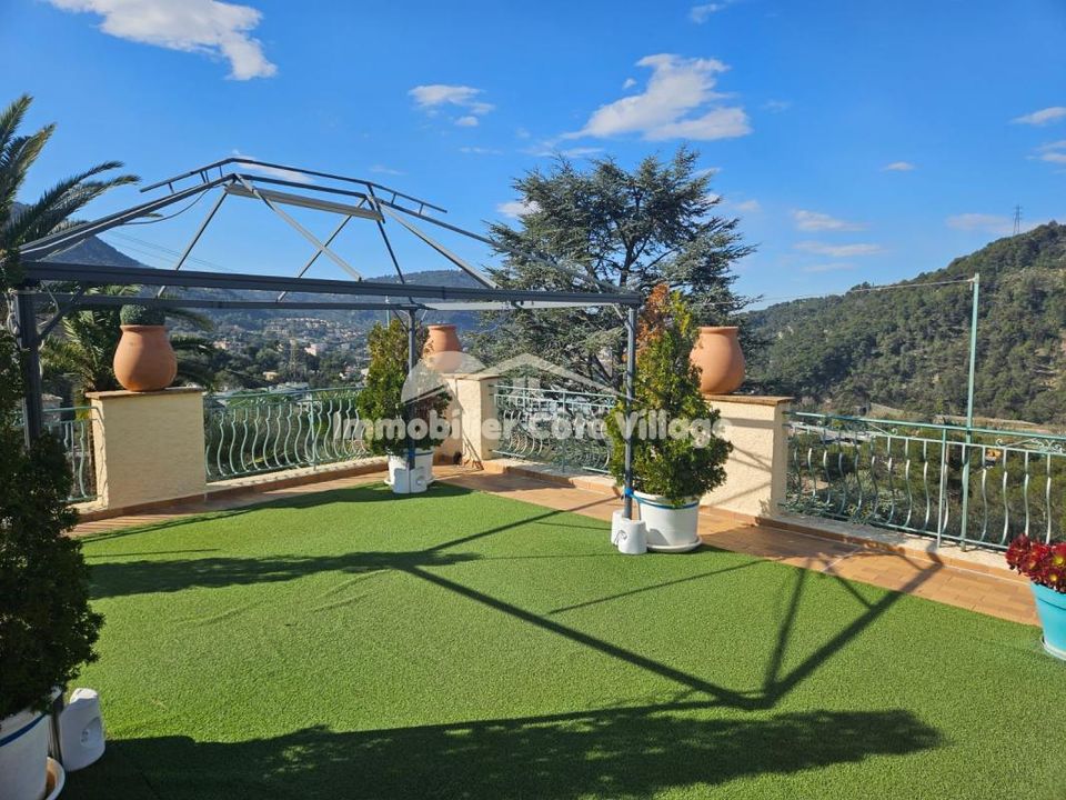Haus in Drap, Alpes-Maritimes - Foto 4