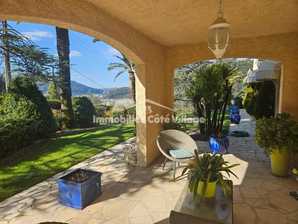 Haus in Drap, Alpes-Maritimes - Foto 5