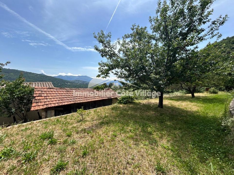 Apartament a Bendejun, Alpes-Maritimes - foto 1