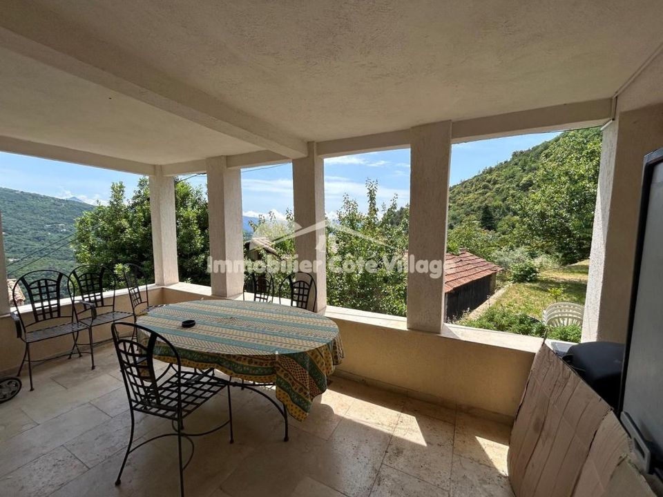 Apartament a Bendejun, Alpes-Maritimes - foto 2