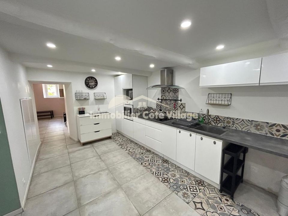 Apartament a Bendejun, Alpes-Maritimes - foto 4