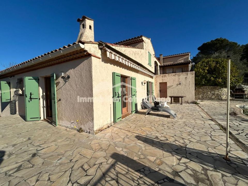 Haus in Drap, Alpes-Maritimes - Foto 4