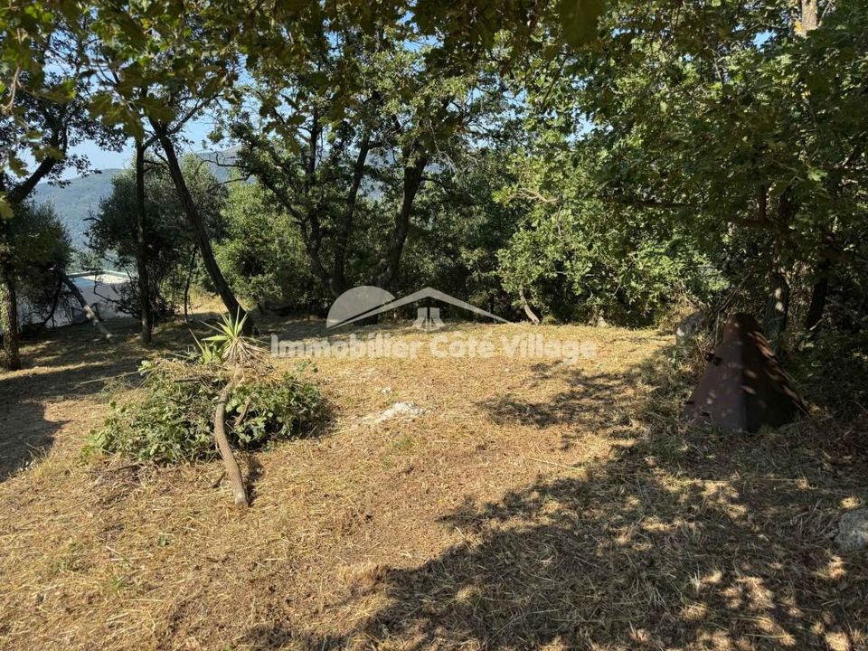 Grond in Contes, Alpes-Maritimes - foto 2