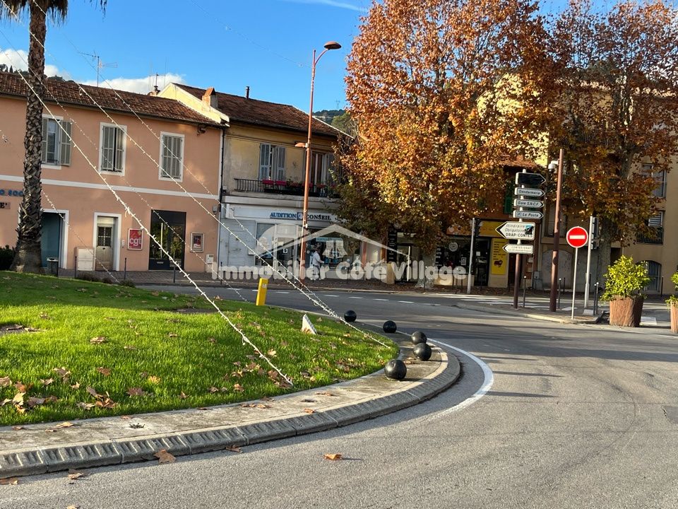L'establiment comercial a La Trinite, Alpes-Maritimes - foto 2