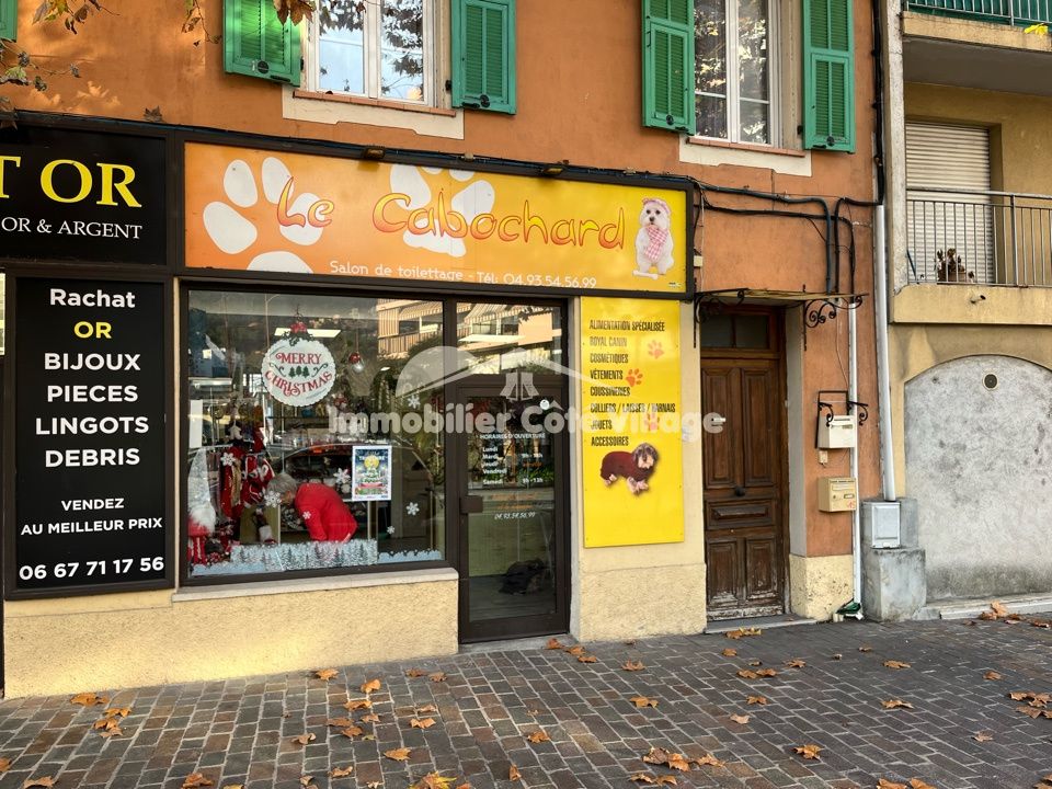 L'establiment comercial a La Trinite, Alpes-Maritimes - foto 4