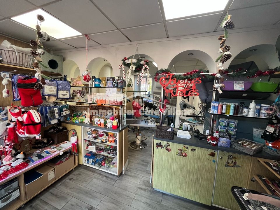 L'establiment comercial a La Trinite, Alpes-Maritimes - foto 5