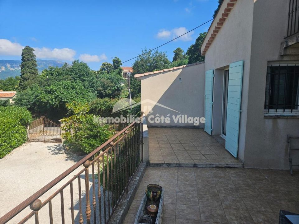 Villa i Berre-les-Alpes, Alpes-Maritimes - foto 3