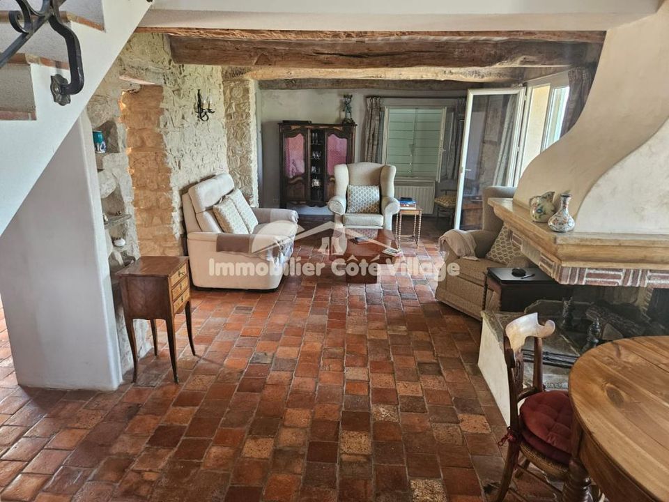 Villa i Berre-les-Alpes, Alpes-Maritimes - foto 4