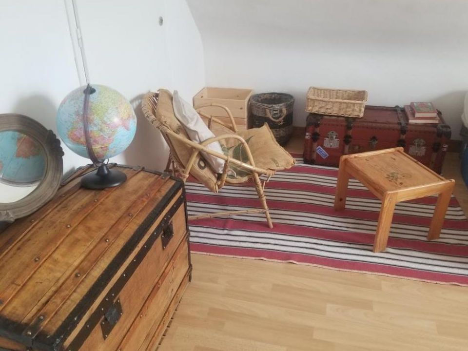 Studio i Ploemeur, Morbihan - bilde 2