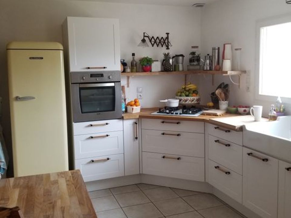 Studio i Ploemeur, Morbihan - bilde 5